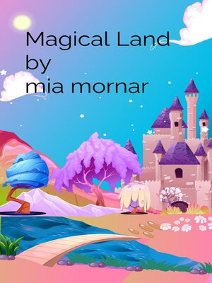 cover image of Magical Land